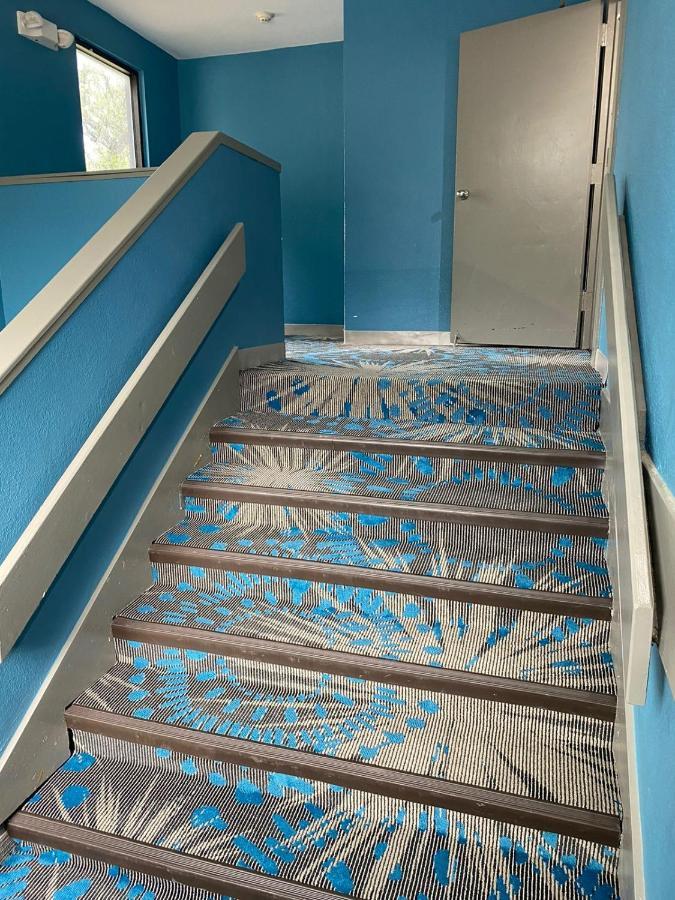 Days Inn By Wyndham Waco University Area Экстерьер фото
