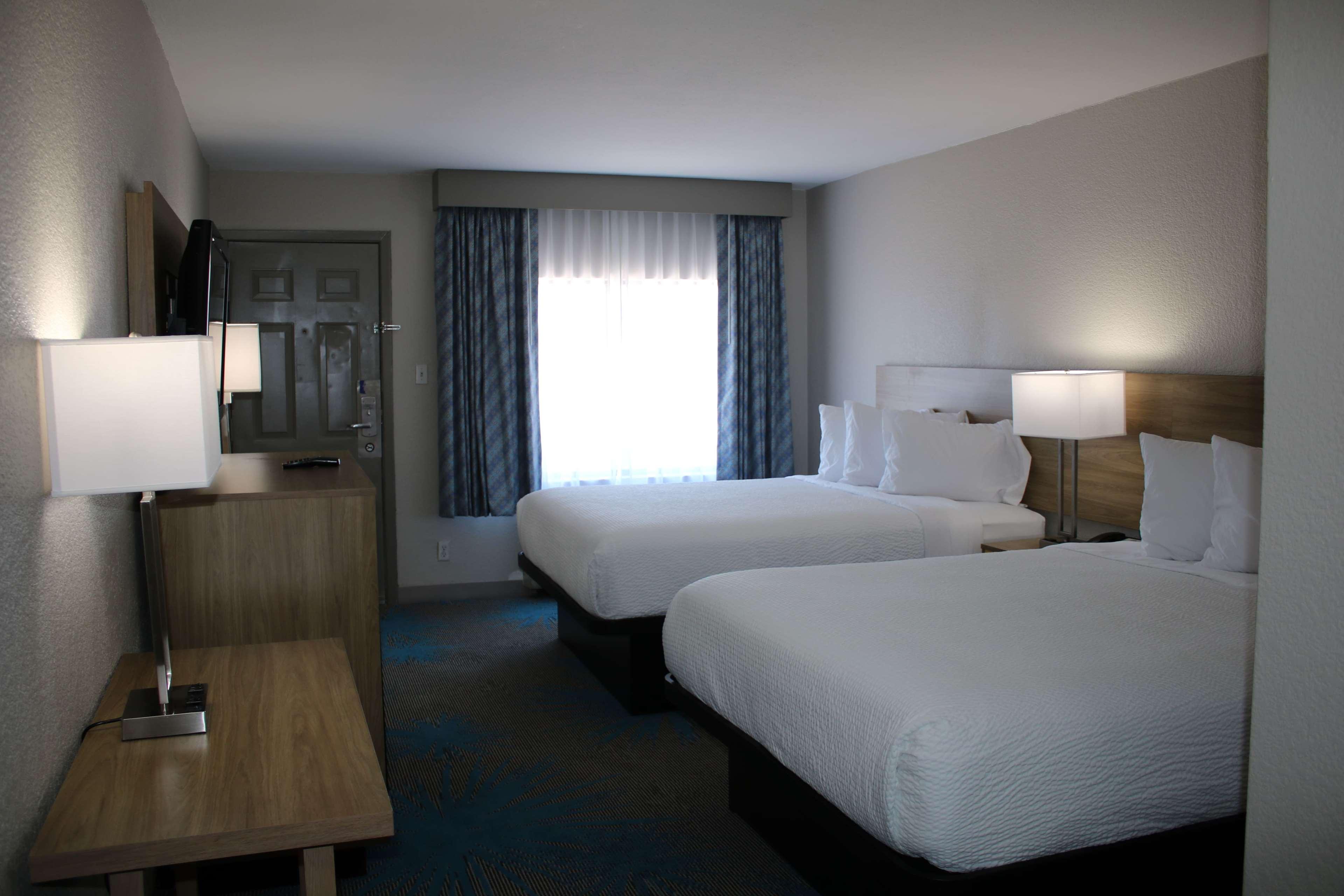 Days Inn By Wyndham Waco University Area Экстерьер фото