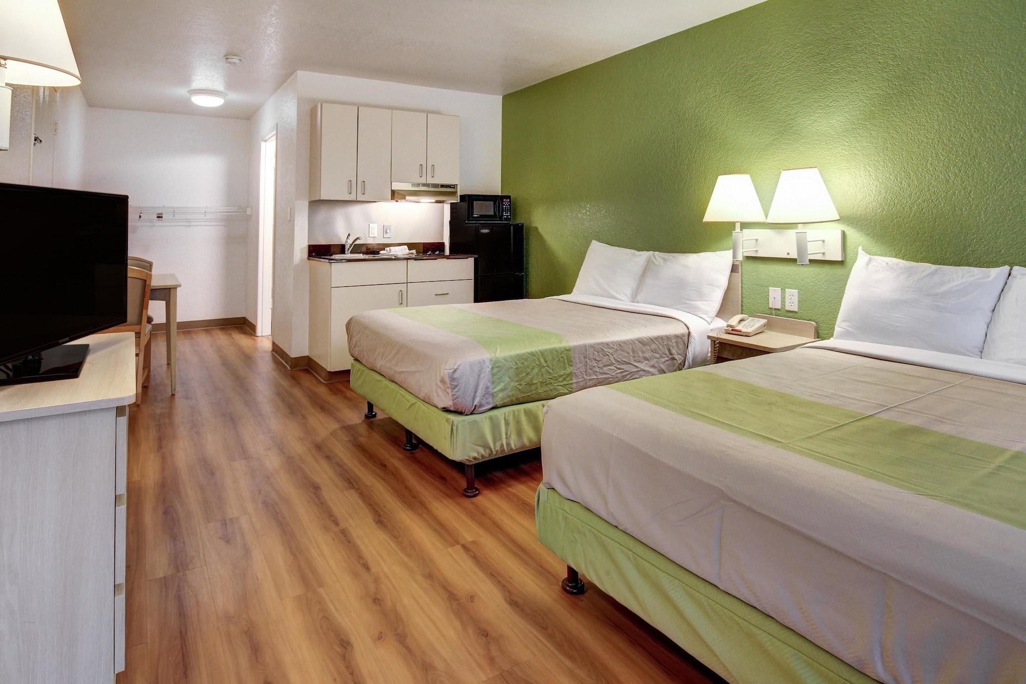 Days Inn By Wyndham Waco University Area Экстерьер фото