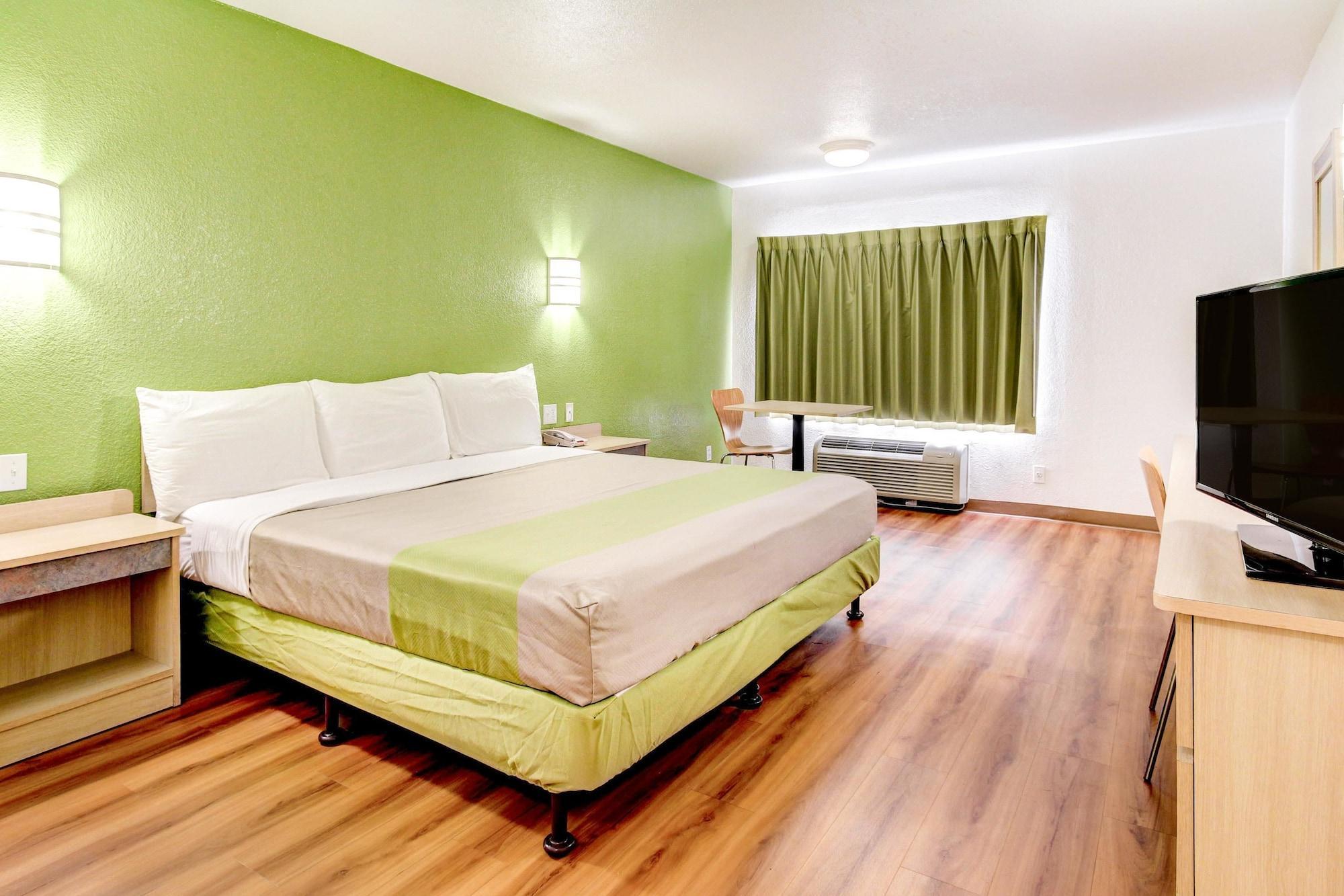 Days Inn By Wyndham Waco University Area Экстерьер фото