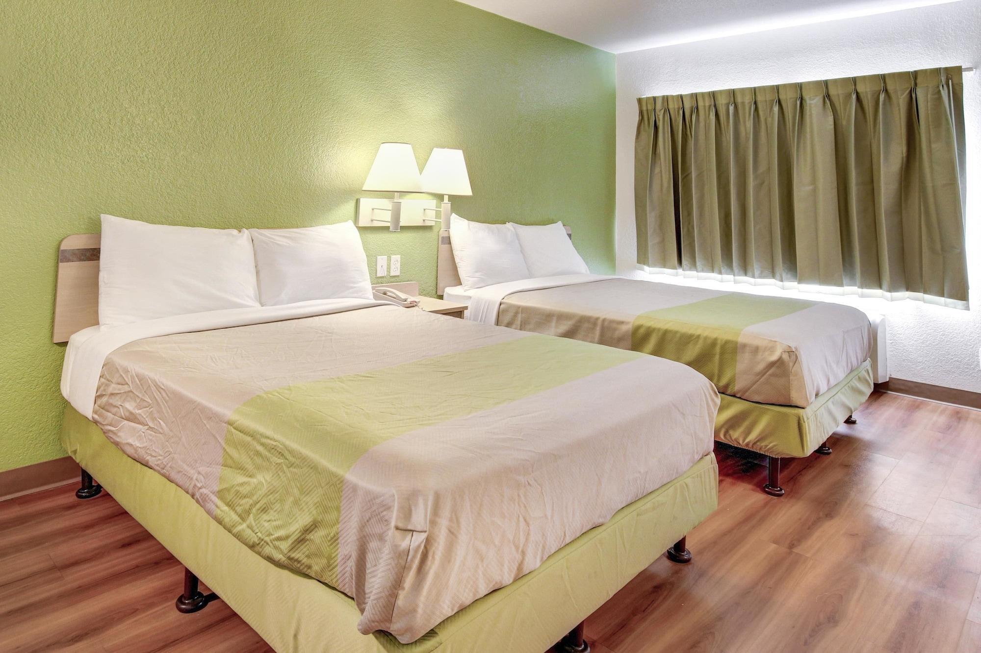 Days Inn By Wyndham Waco University Area Экстерьер фото
